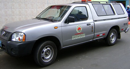 Servicio de despacho y pos-venta